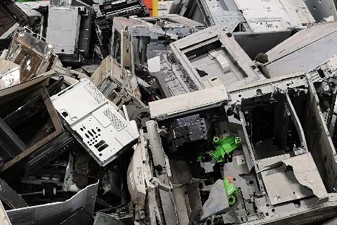 新疆高价铅酸蓄电池回收-上门回收UPS蓄电池-磷酸电池回收