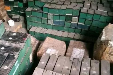 灵丘红石塄乡高价铁锂电池回收_高价回收骆驼电池